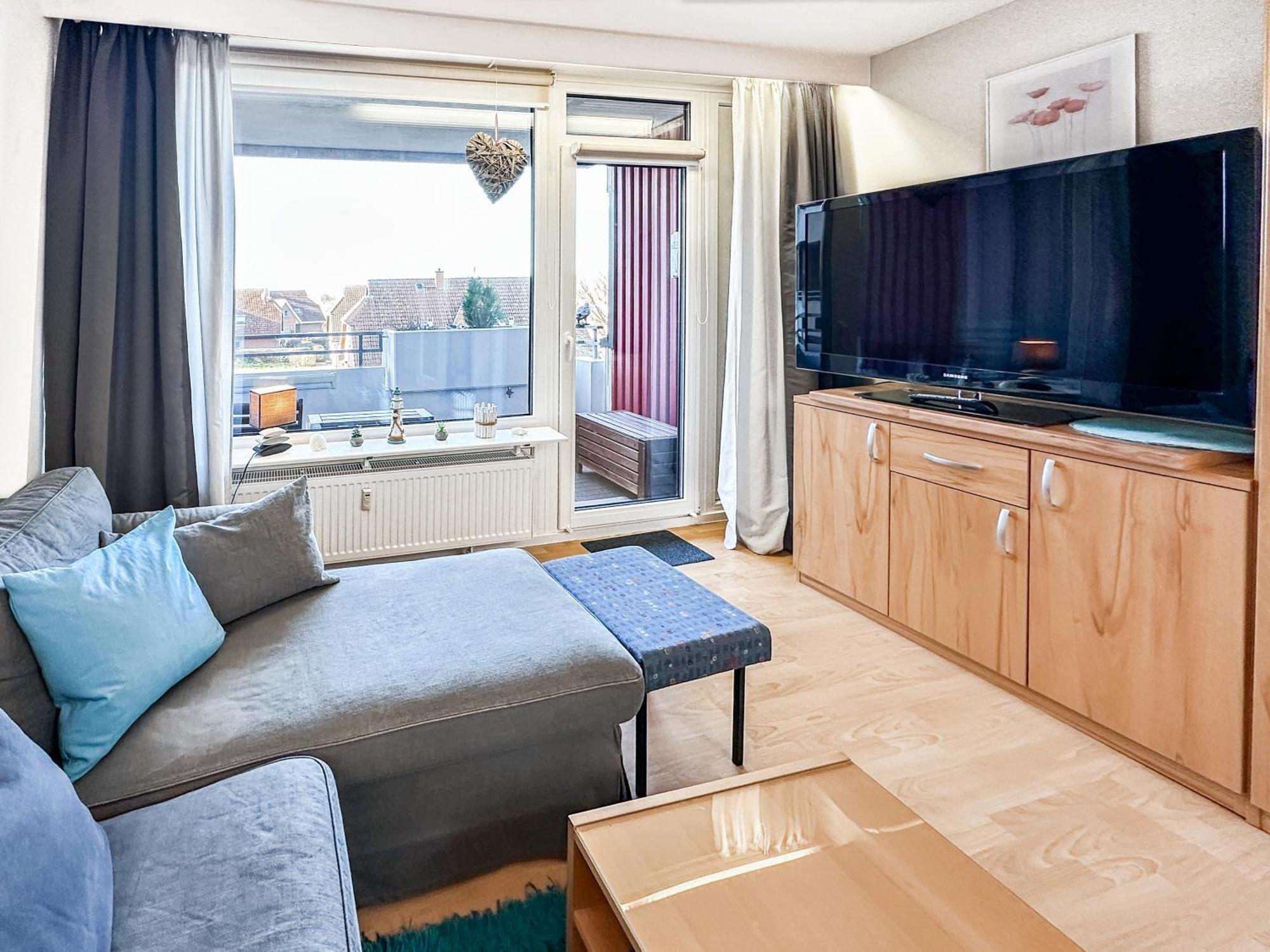Fewo Ferienglueck Berolina 131 Dahme  Exterior photo